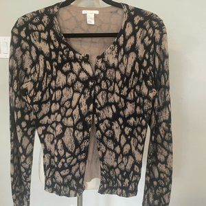 H&M Medium Cardigan Sweater